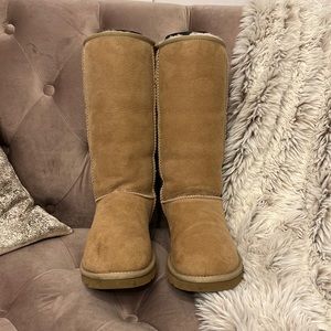 UGG Classic Tall - Sand